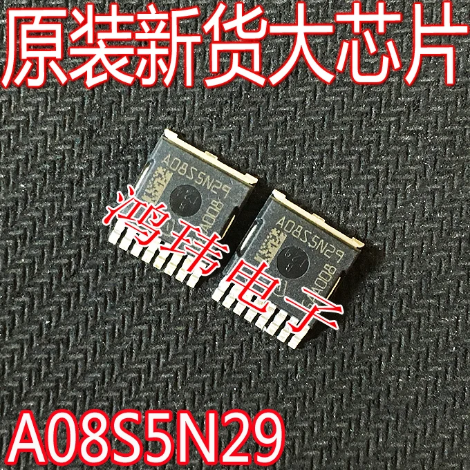 

Бесплатная доставка MOS AIAUS165N08S5N029 A08S5N29 AO8S5N29 10 шт.