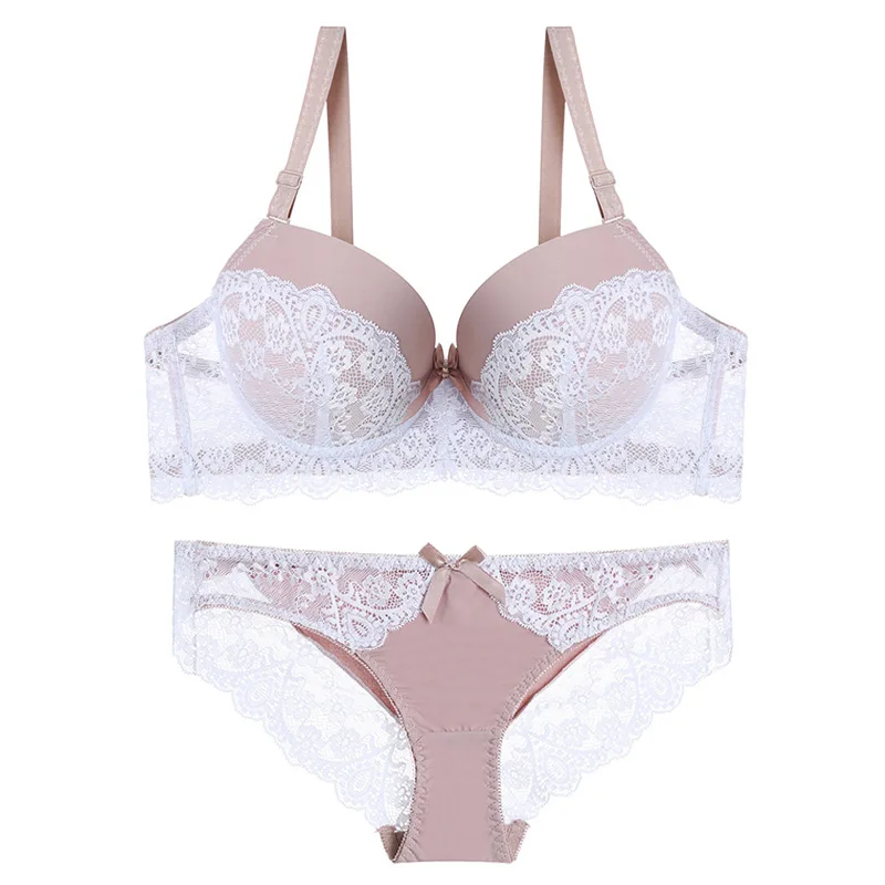 bra and pants set