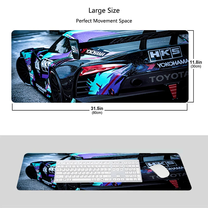 HKS R32 GT-R Ű Ʈ, XXL  콺 е, ̸ PC ĳ ī, 繫 ǻ ũ Ʈ 87