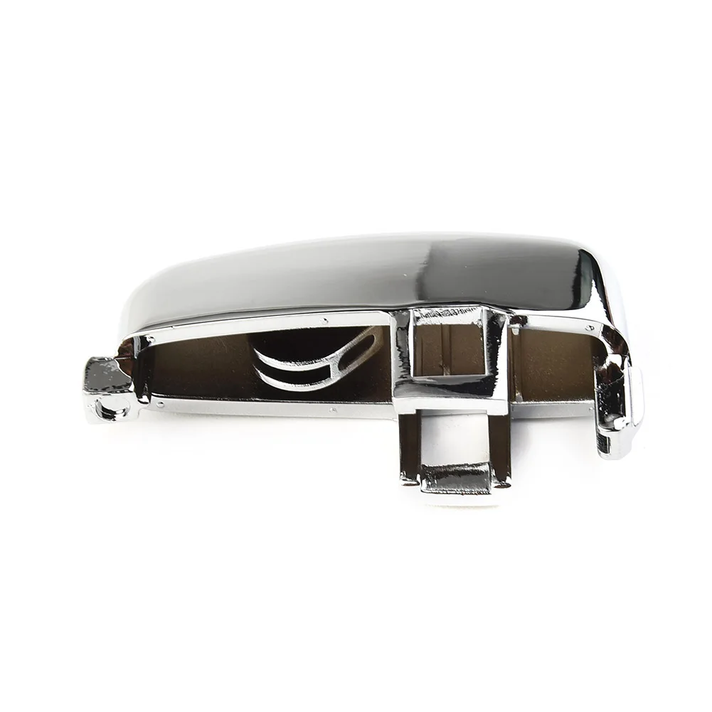 Handbrake button cover car interior hand brake button trim cover for Vauxhall Opel Mokka 2012-
