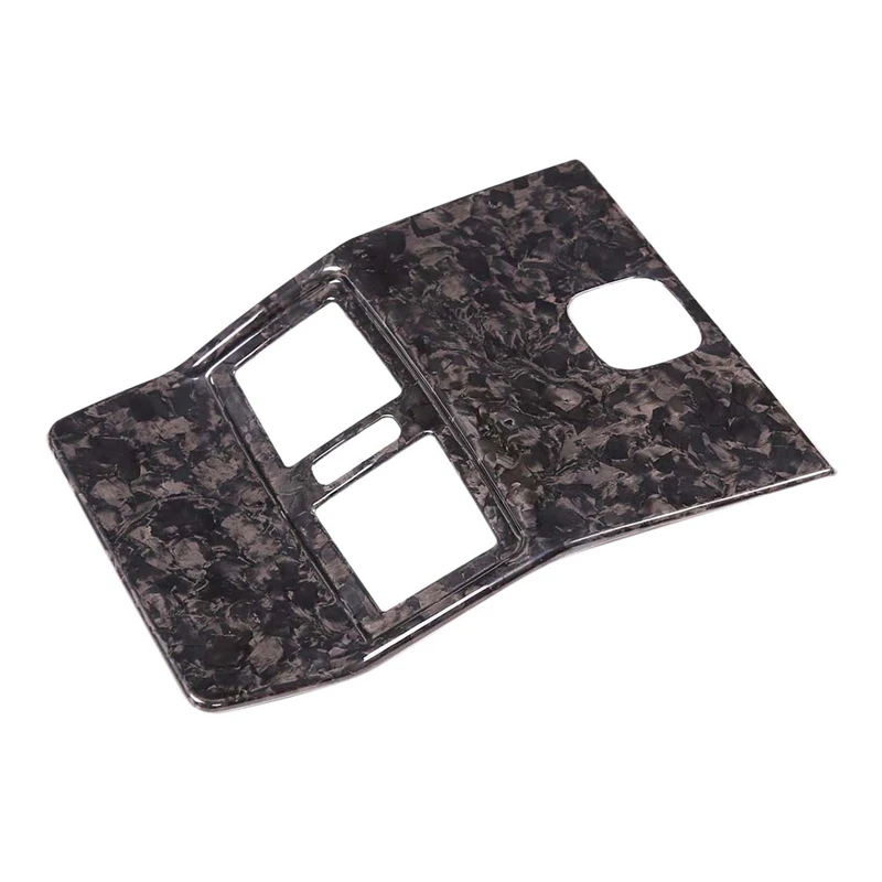 

For Mercedes-Benz G Class 2007-2018 Car Air Outlet Kick Panel Frame Cover Trim Car Interior Car Styling