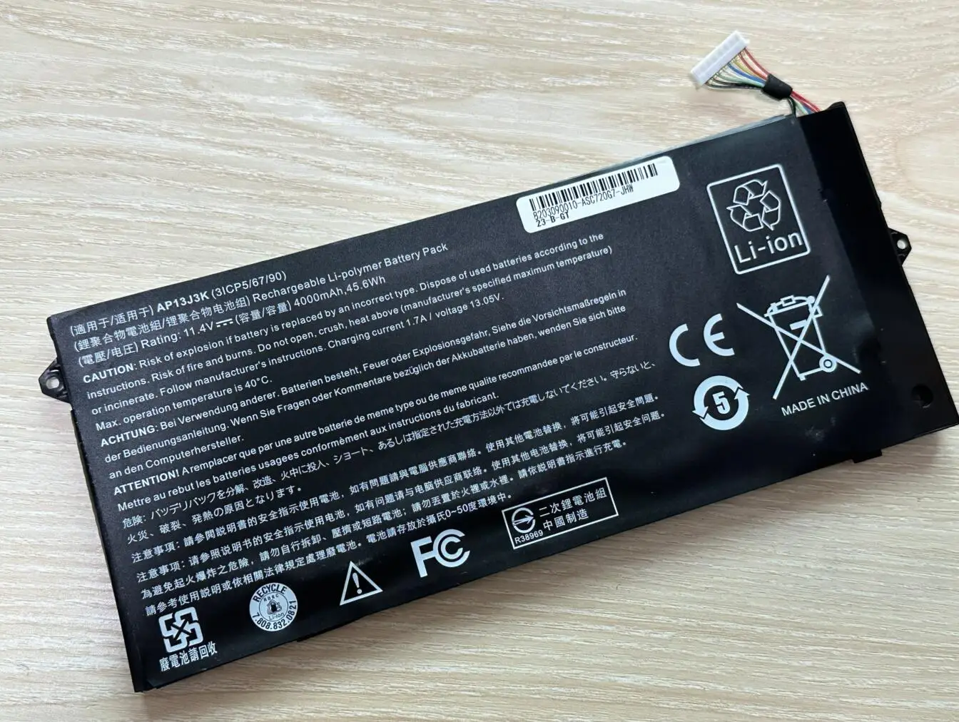 Phones e Accessories