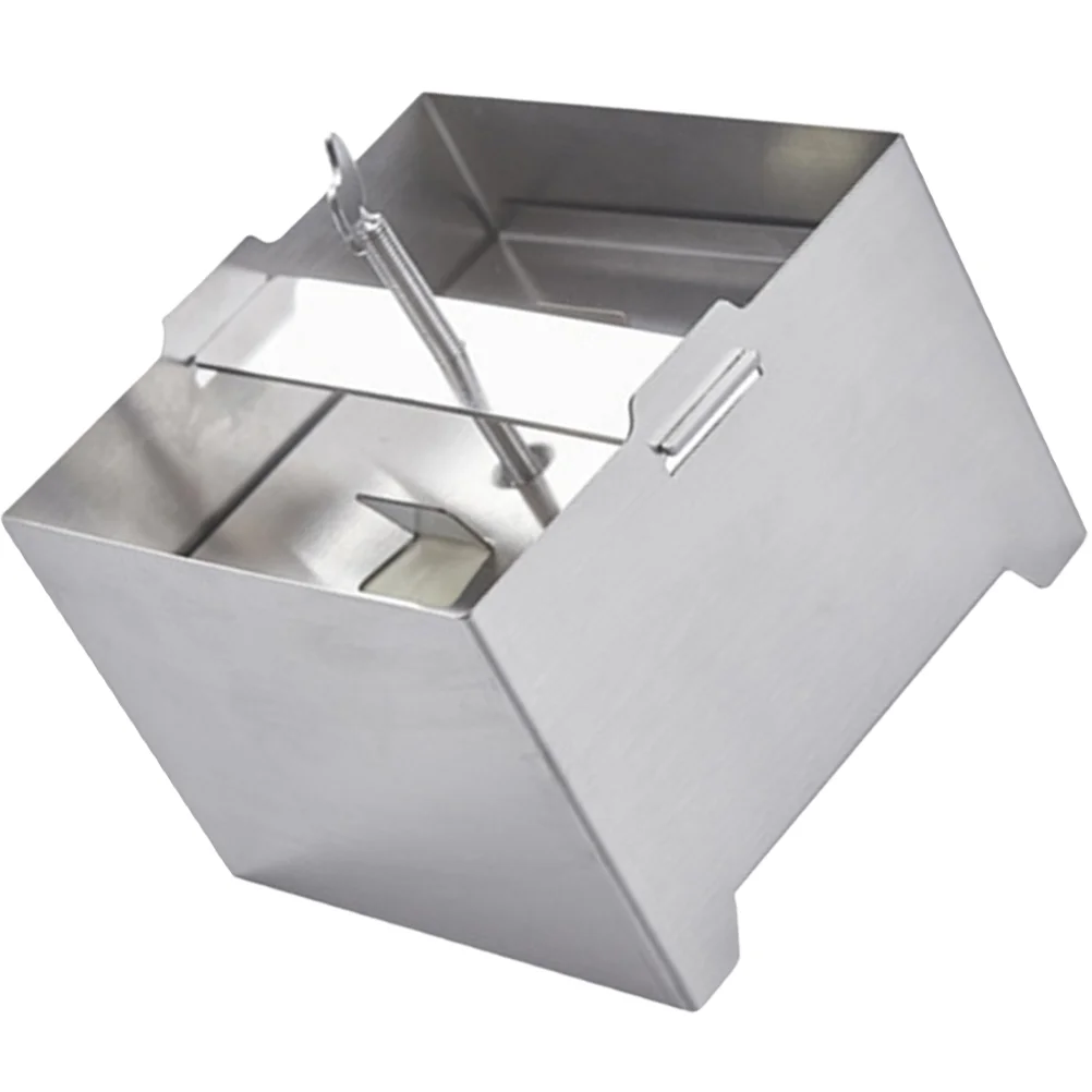 

Zerodeko Molds Homemade Practical Cooking Maker Shredder Tool Plastic Tofu Pressure Press Stainless Pressing Cheese