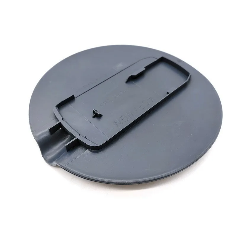 POKESS Exterior Fuel Tank Cap Replacement - Enhanced Oil Filler Door Cover