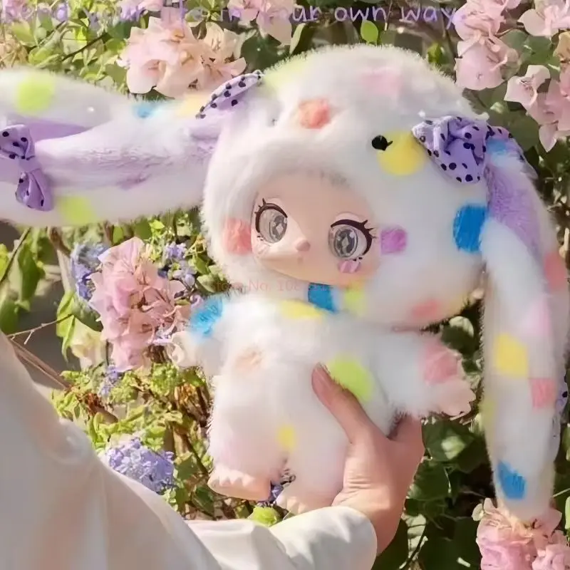 2025 Baby Three Liila Cat Liila Zoo 600% Authentic Vinyl