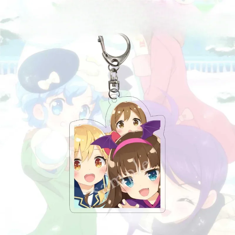 プリパラ らぁら 一周年記念 アクリルキーホルダー 日本のアニメ総合データベース「アニメ大全」 ｜ 『アイドル