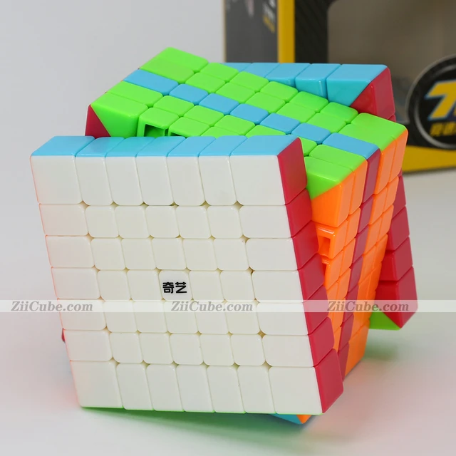 MoYu cube 6x6x6 Cube 7x7x7 cube 8x8 9x9 10x10 11x11 12x12 Cubo Magico  Professional Magic cube Puzzle toys Speed cube Game cube - AliExpress