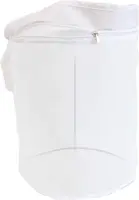 All Mesh Bubble Bags 220 Micron Zipper Bags 3gallon Bubble Washing Machine Bag 2