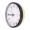 DIY 90MM Quartz Clock Insert Movement Home Decorative Quartz Clock Repair Replacement Accessories Alarm Clock Parts 4