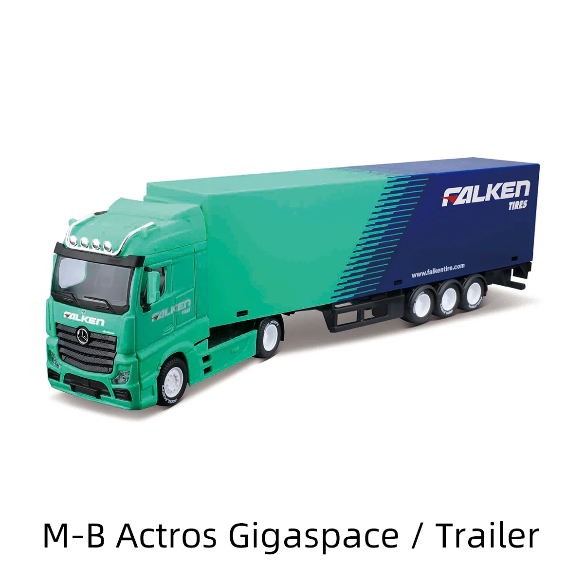 Bburago 1:43 Volvo FH16 Globetrotter 750 XX прицеп тяжелый трактор грузовик Синий литой коллекционный хобби