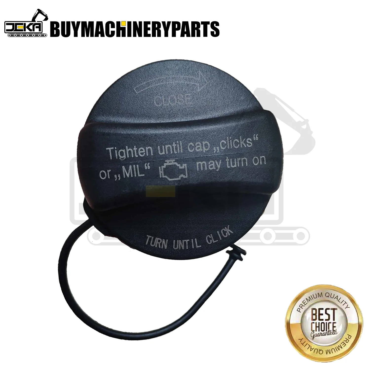 16117222391 Fuel Tank Caps Replacement for BMW 328i Gas Cap 325i 230I
