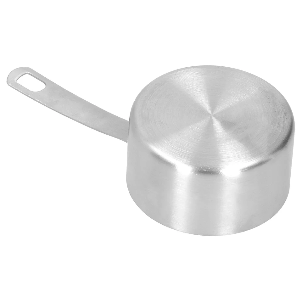 Misurino in Acciaio Inossidabile Misurino da Appendere Strumento di Misurazione con Bilancia Cucina Cottura Accessori per la Cottura Dimensioni Opzionali(1/4 cup