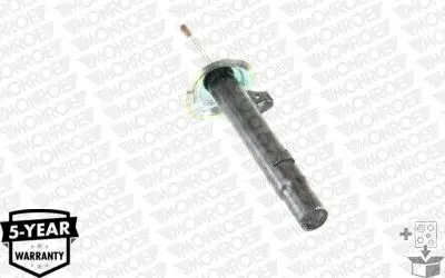 

For G7513 g shock absorber E46 right 9805 gas