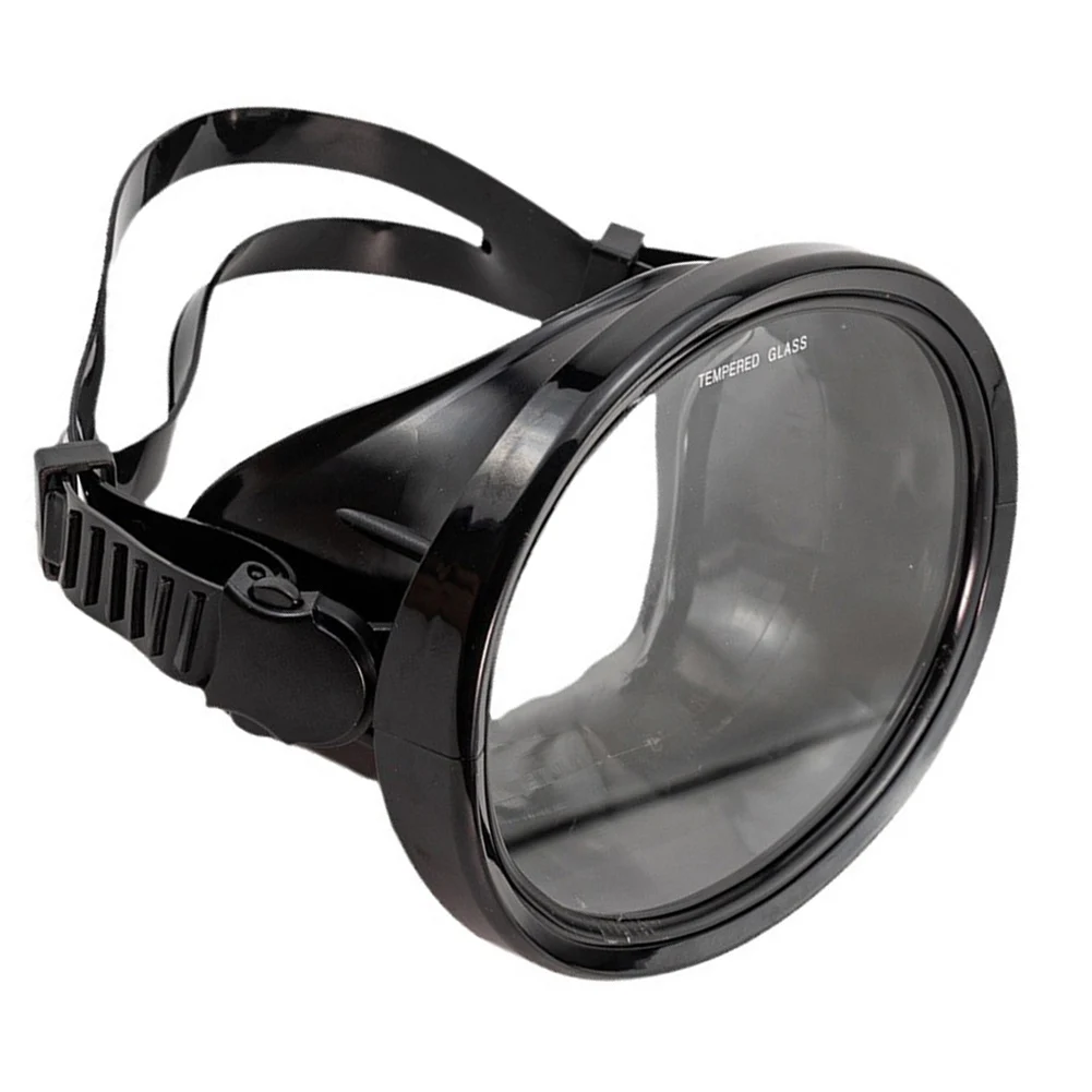 Full Face Snorkel Mask For Adulits High-Definition Underwater Diving Mask Anti-Fog Anti-Leak Scuba Snorkeling Accessories