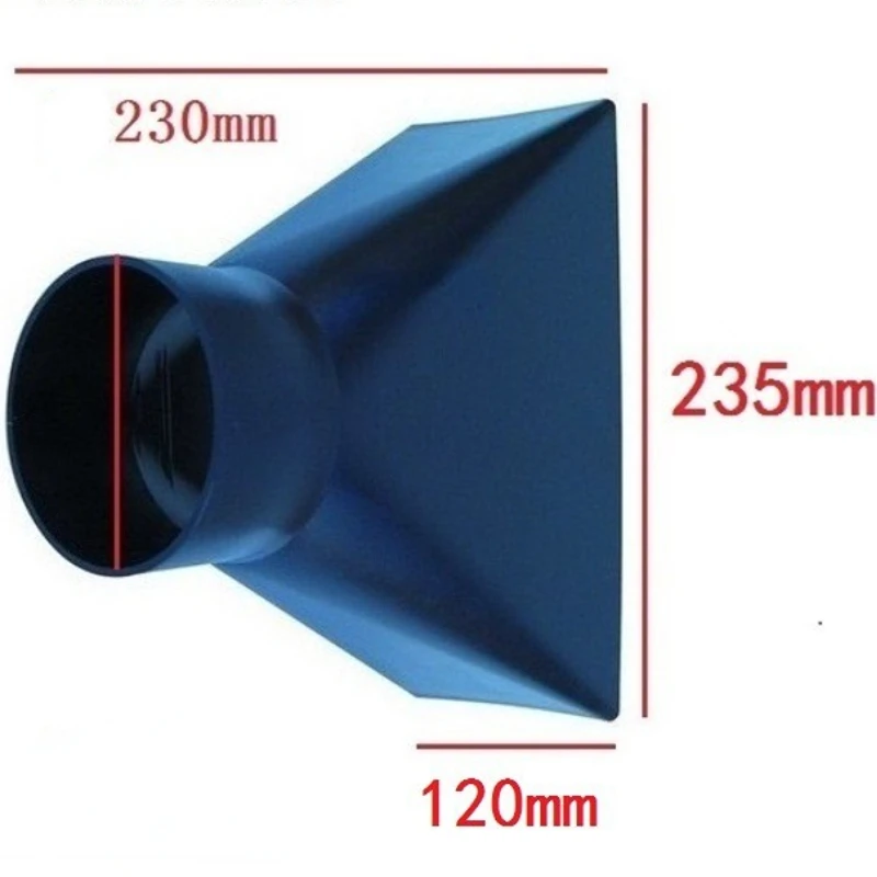 Woodworking Vacuum Cleaner Cyclone Dust Collector Dust Extractor - China Dust Collector And Dust
