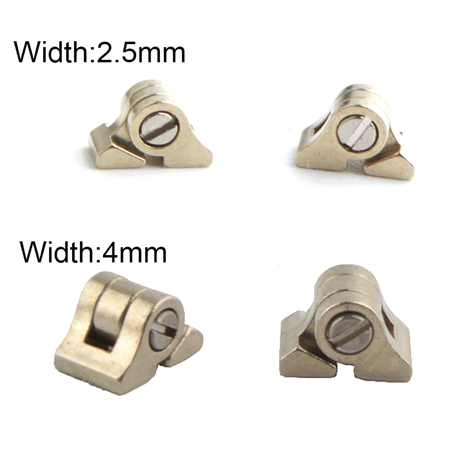 100pairs25mm4mmeyeglasshingeforrepairingeyeglasshingefor