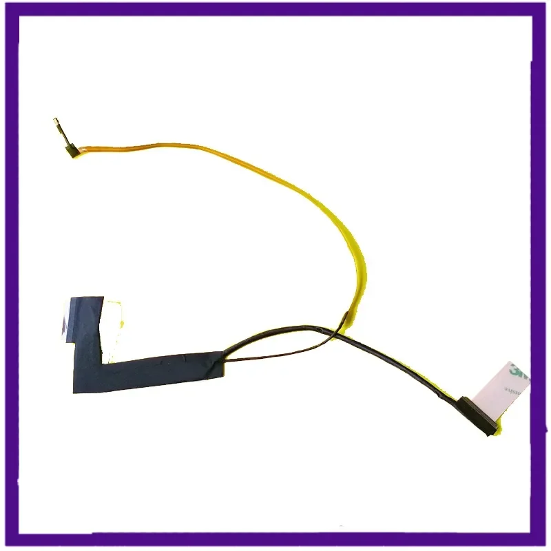 

Запасной Новый ЖК-кабель для ноутбука MS16Q5 40PIN 4K144HZ K1N-3040130-H39