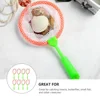 8pcs Child Fishing Nets Insects Fishing Nets Fish Net Net for Catching Insects Bugs Ladybird Nets ( ) 3