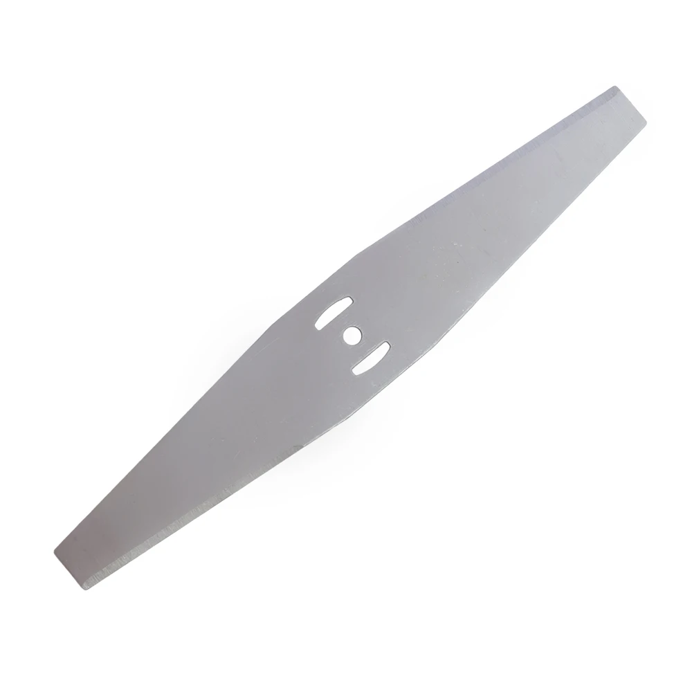 200mm Metal Trimmer Head Replacement Saw Blades Lawn Mower Accessories Saw Blade Garden Power Tool Parts 2