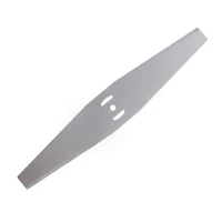 200mm Metal Trimmer Head Replacement Saw Blades Lawn Mower Accessories Saw Blade Garden Power Tool Parts 2