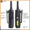 TYT MD 680 Digital/Analog Walkie Talkie 10W UHF 400-470MHz VHF 136-174Mhz Single Band IP67 Waterproof Dual Time Soft Ham Radio 5