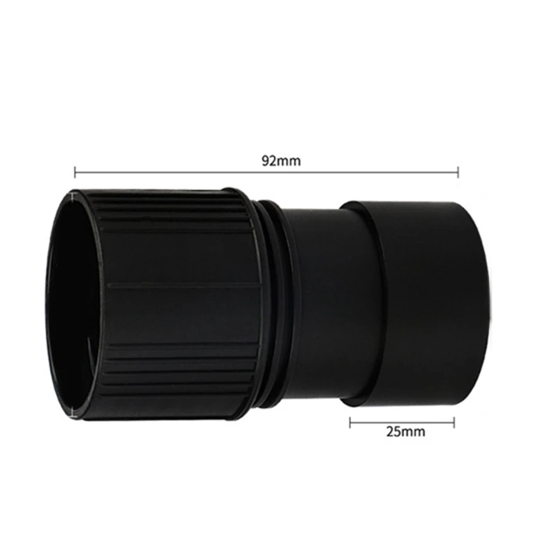 Adattatore Per Tubo Aspirapolvere Industriale 42 Mm – Primebag Tessuto, Universale