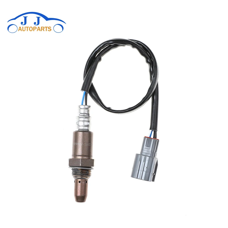 

Car Accessories Oxygen Sensor Air Fuel Ratio Sensor For Toyota Alphard vellfire hv Rav4 1AZFE 2AZFE 89467-58030 8946758030