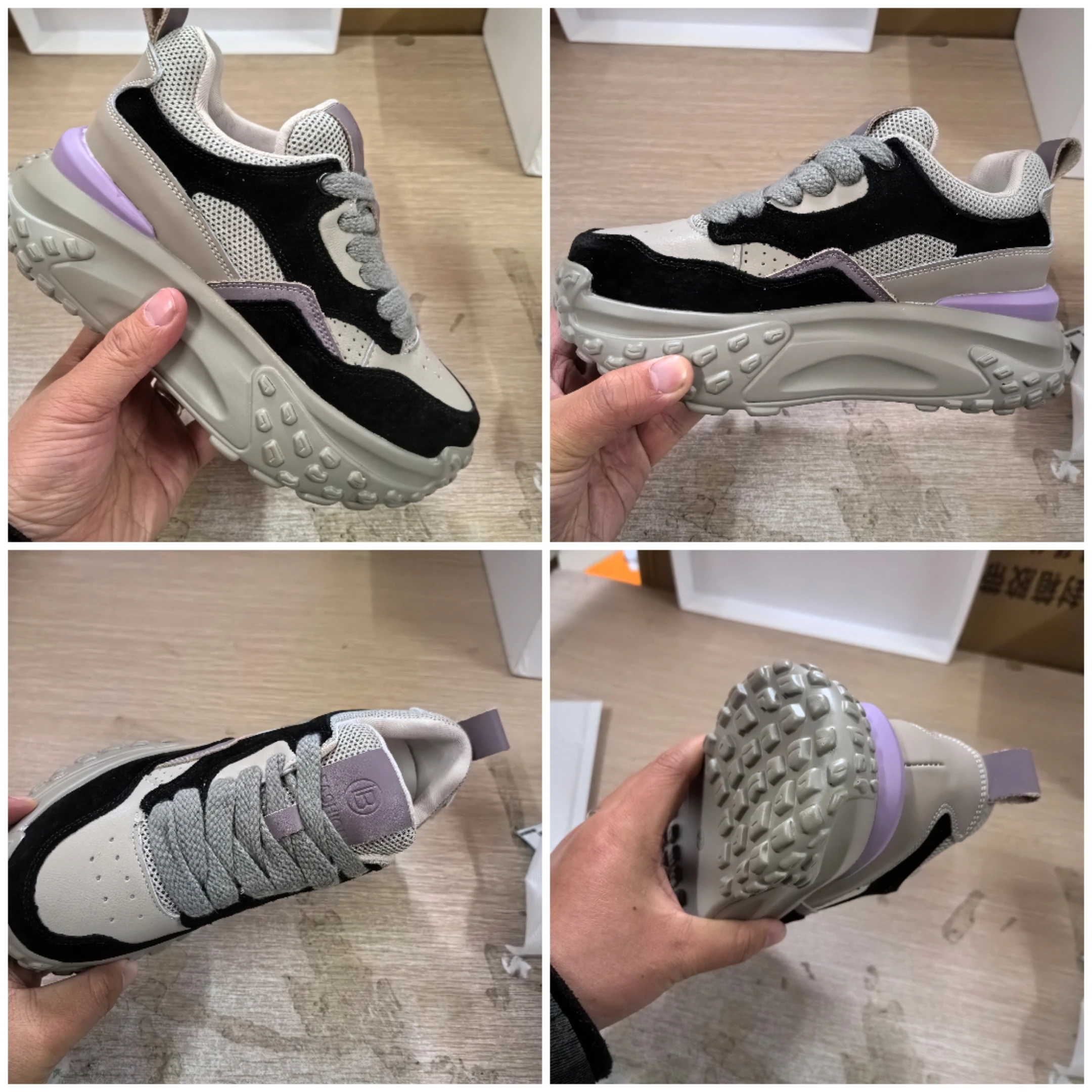 プーさん⭐︎HUNTER WOMENS ORIGINAL MESH SHOE S1b18fef28887454980972bee5e23a