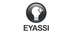 Eyassi corner floor lamp tall floor lamp industrial floor lamp dimmable floor lamp bright floor lamp