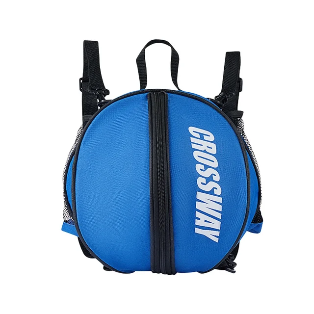 Adjustable Sports Ball Shoulder Bag 3