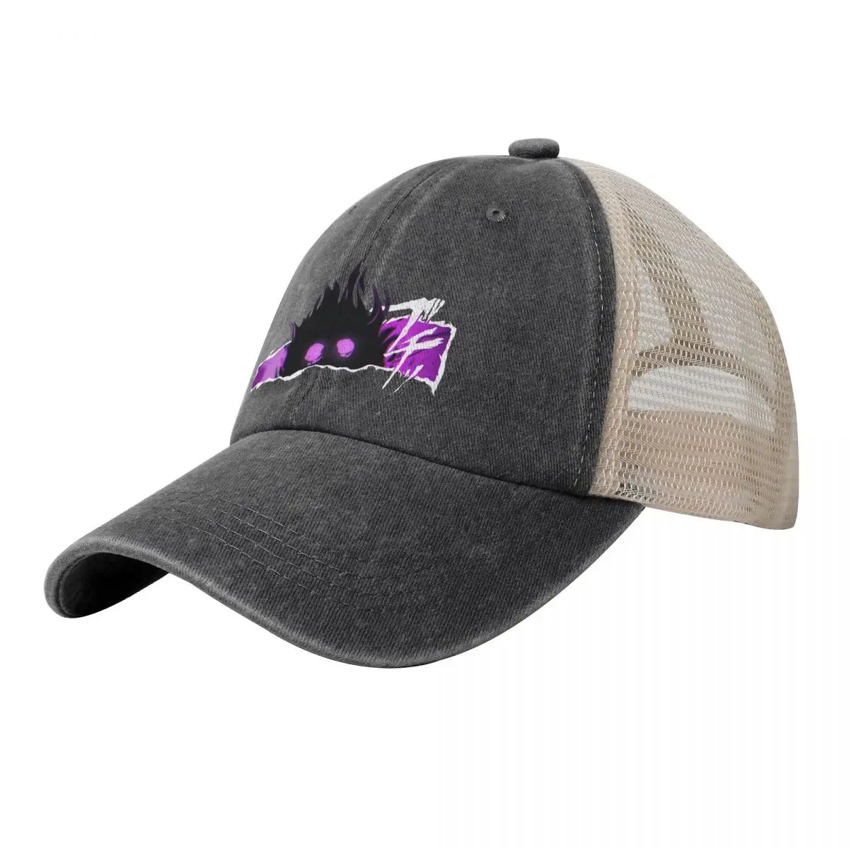 

Purple 100% Baseball Cap Luxury Cap Sun Hat For Children Wild Ball Hat Men's Caps Women's