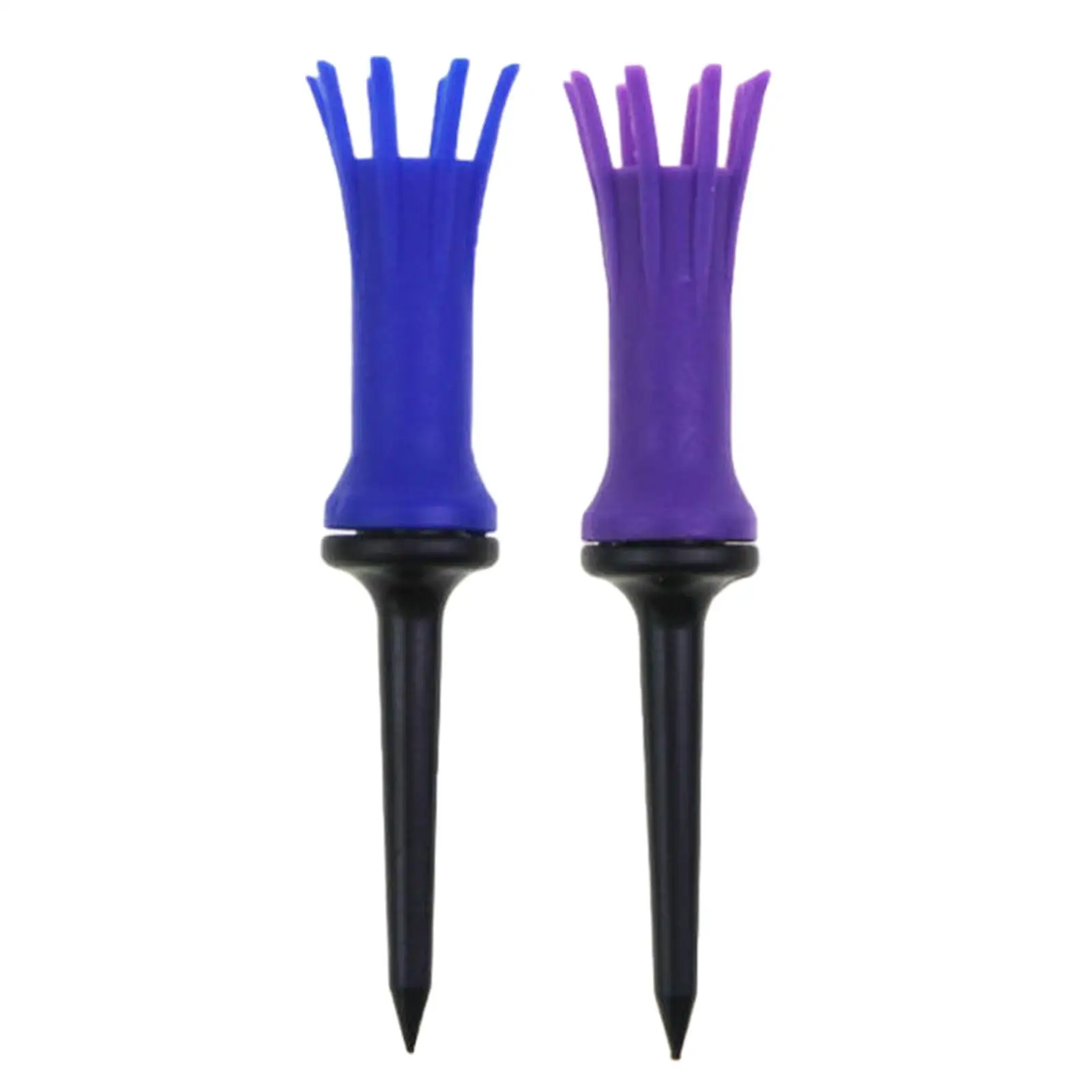 

Резиновый держатель для мячей для гольфа, профессиональный игровой коврик для гольфа повышенной точности, для занятий спортом на открытом воздухе, для двора, для вождения