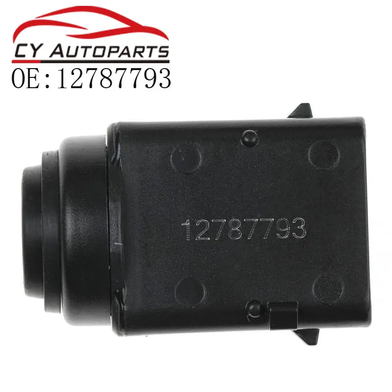 Original Car PDC PARKING SENSOR 12787793 FOR OPEL SAAB 9-3 VECTRA C VAUXHALL ASTRA ZAFIRA 0263003172 YAOPEI