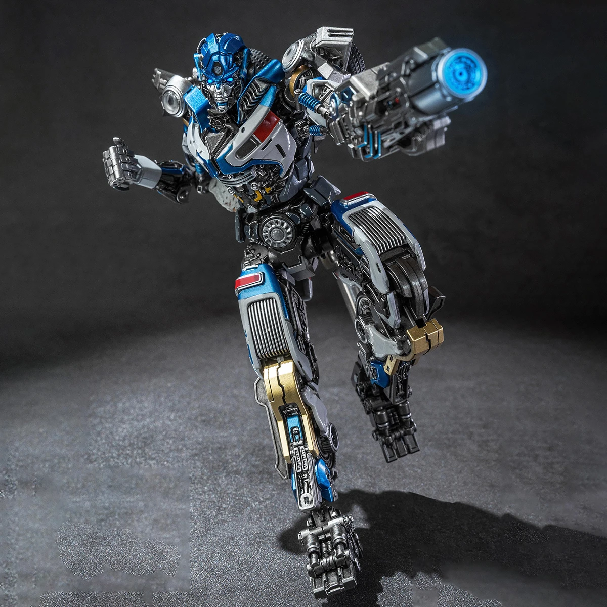 トランスフォーマー AMK PRO ビースト覚醒 ミラージュ YOLOPARK AMK PRO Series トランスフォーマー : ビースト覚醒