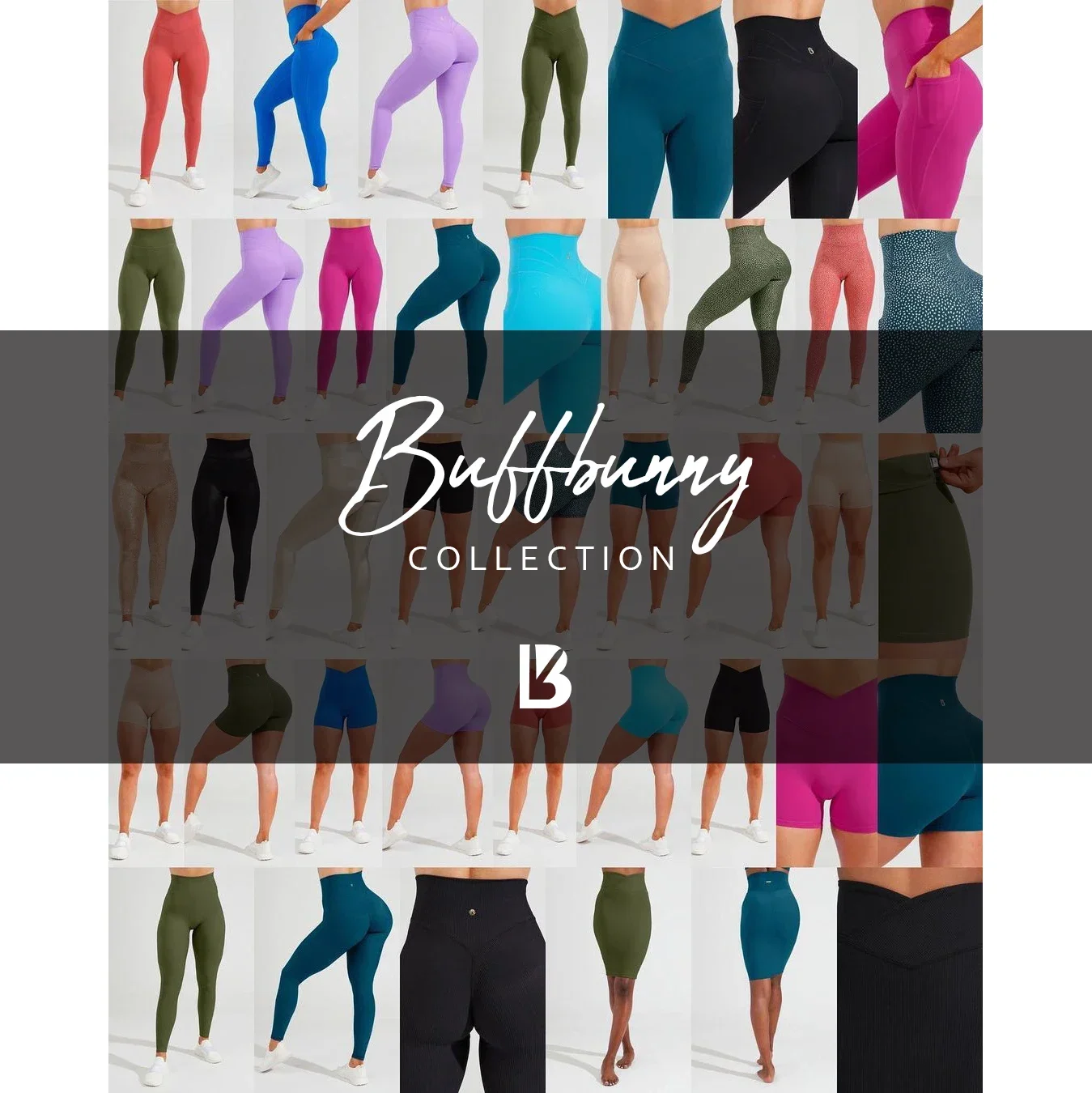 bunny Shorts Women Seamless Fitness Yoga High Quality Gym Workout Pants Sports Shorts Bunny Butt Gym Legging