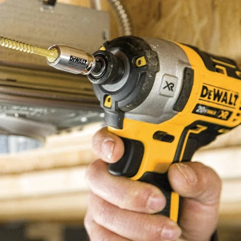 DEWALT Screwdriver Bit Set PH2 Impact Driver Drill Head Batch Head Cross High Hardness