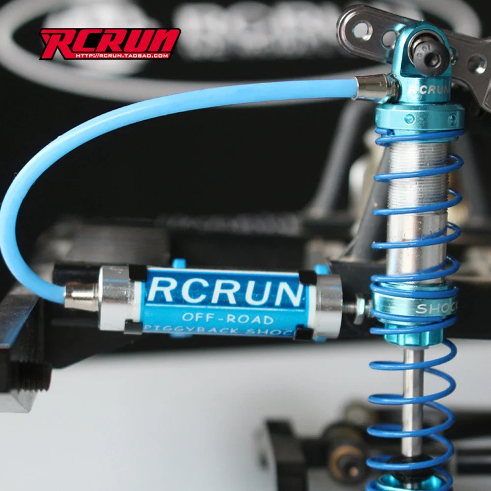 RC Succession RC サクセション Amazon.com: HAIBOXING 1/14 RC Shocks Aluminum Capped Filled