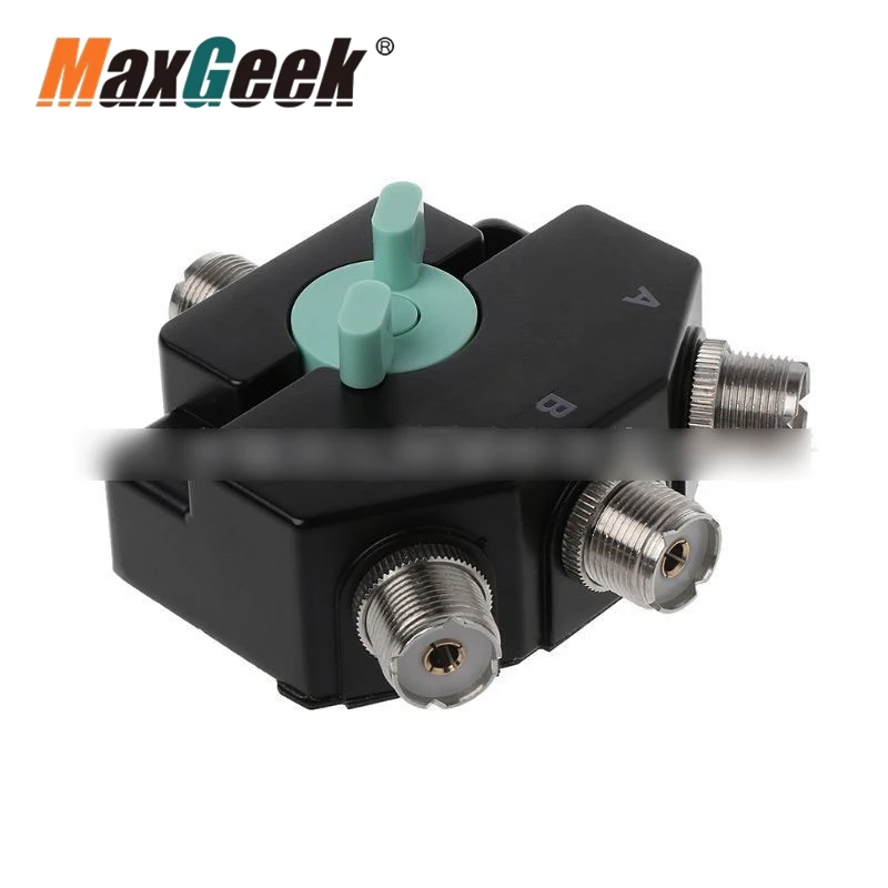 同軸切り替え器（DIAMOND COAXIAL SWITCH CX310） Amazon.com: CX310A Diamond Antenna Original Heavy Duty