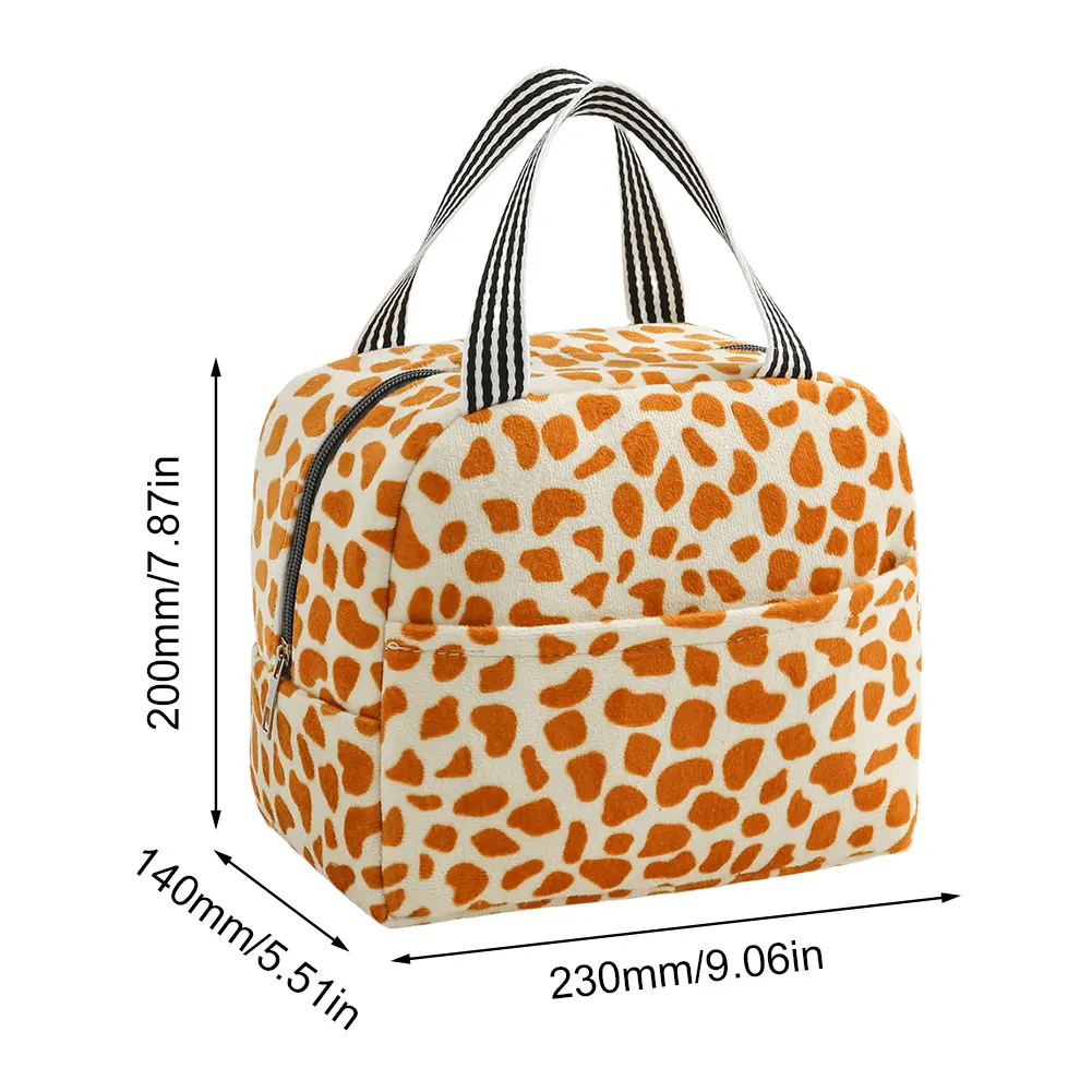 Giraffe Pattern