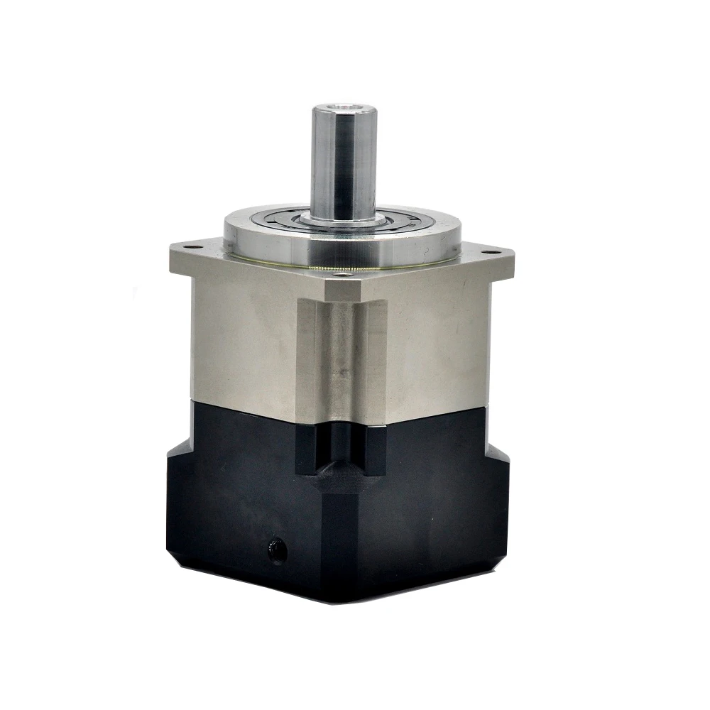 

High Performance Planetary Gear Motor Precision Speed Reducer WAB060 Design Planetary Gearbox