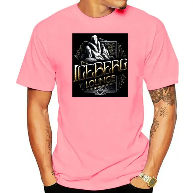 Iceberg Lounge Cheap Price tee shirts 
