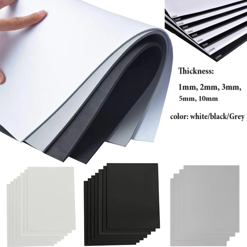 Eva Foam Sheet Craft, Eva Foam Sheet Material