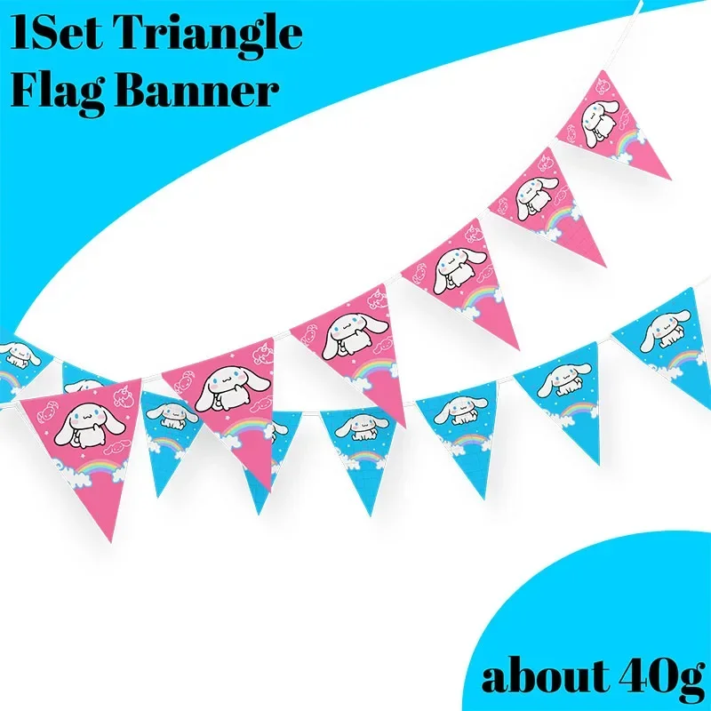 Flags 10Pcs