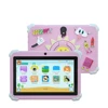 NEW Kid Tablet PC 7.0 Inch  Android 13 Octa Core Tablet Wi-Fi Bluetooth 4GB+64GB Dual SIM Tablets 6