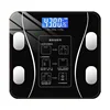 Household Health Monitoring Accurate Smart Weight Scale Multi-functional Human Body Electronic Scale Fitness Bluetooth 2