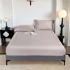 2025 new imported LF-grade 60S Lyocell Tencel mattress, cold and smooth in summer, sleeping naked single mattress cover 1