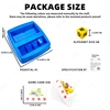 Letter Matching Early Educational Toys Baby Letters Cards Match Game Boys Girls Preschool Learning Language Interactive Toy Gift 6