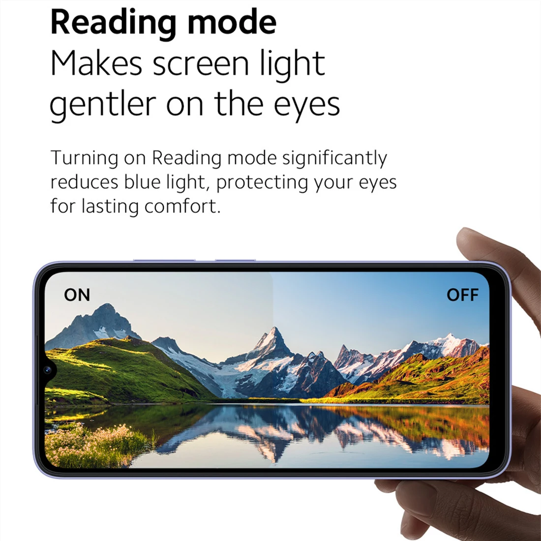Рисунок 4 - Смартфон Xiaomi Redmi 12c