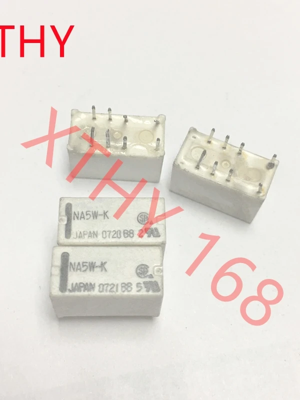 

5Pcs/Lot NA5W-K 5V DIP-8 New Oiginal