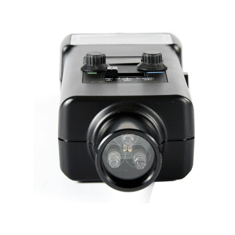 DT2259 5-99999RPM 스트로보스코프 사진 타코미터